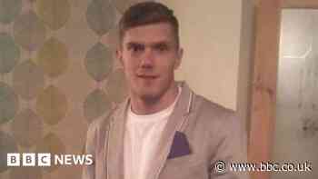 Robert Goodwin jailed over Shane Thompson stabbing