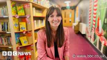 West Bromwich head teacher reseeds school pitch to save funds