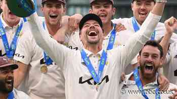 County Championship 2023 season: Will 'Bazball' feature in new campaign?