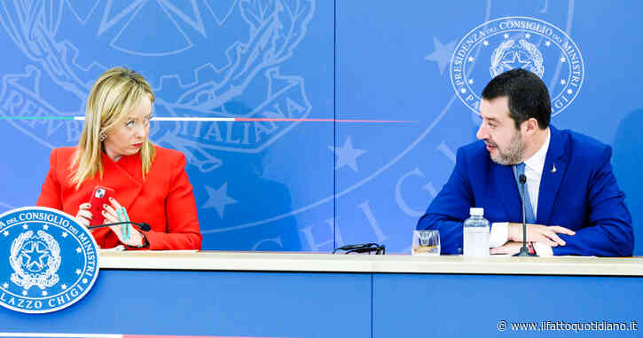 Via del governo alle nuove assunzioni nella Pubblica amministrazione. Ok al decreto siccità, slitta quello sulla concorrenza