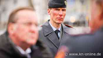 Bundeswehr: Boris Pistorius beruft General Freuding an die Spitze