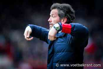 Namen zijn van géén tel voor De Mil: Club Brugge-coach passeert sterkhouder én recordaankoop voor wedstrijd tegen Seraing