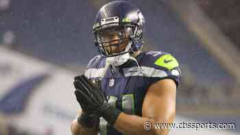 Ex-Seahawks star says Seattle got 'borderline disrespectful' with contract offer to All-Pro linebacker