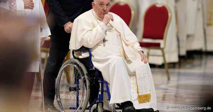 Papst an junge Leute: «Sex ist eine wunderschöne Sache»