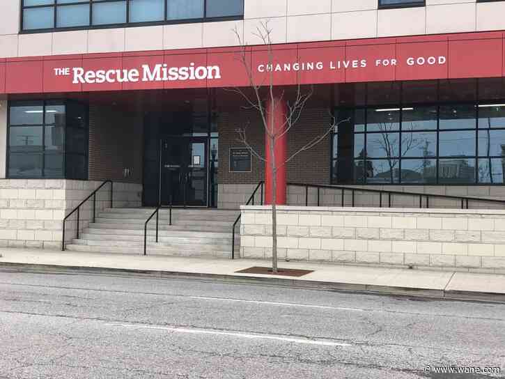 4,000 meals are set to be served by The Rescue Mission on Easter Sunday