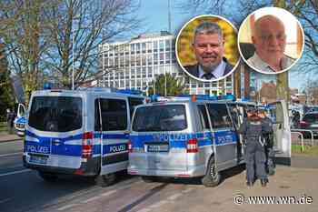 „Die Amokfahrt wird mich immer begleiten“