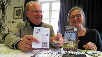 Freizeitstempel-Pass: Stationen im Landkreis Wolfenbüttel