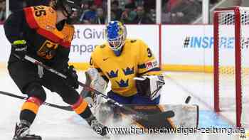 Eishockey-Frauen starten mit Sieg gegen Schweden in die WM