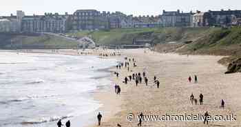 North East weather: Met Office forecasts a sunny Good Friday and Holy Saturday