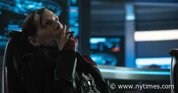 ‘Star Trek: Picard’ Season 3, Episode 8 Recap: Consequences Abound