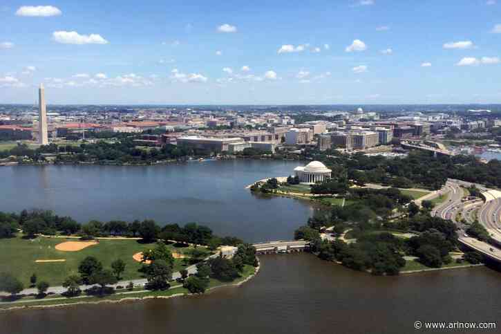 After Arlington native’s murder, Virginia AG blasts D.C. officials