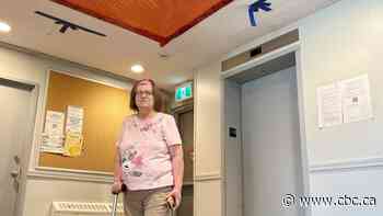 Rental units sit empty at Calgary Housing for months as wait list grows