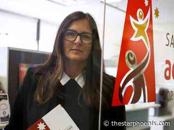 Sask. government to review 'person of sufficient interest' care, but not extending supports to youth after 18