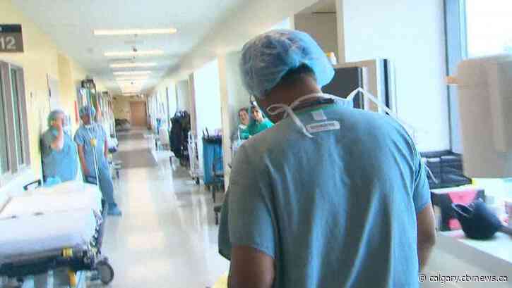 Alberta government promises to boost access to surgeries, tackle wait times