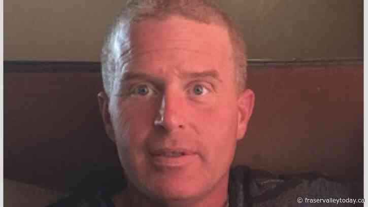 Dive team unable to locate missing Chilliwack man: RCMP