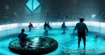 Ethereum's Shanghai Upgrade Will Help Layer 2 Networks, Crypto Investor Says