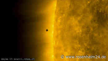 Besondere Chance: Diesen Planetenzwerg kann man im April am Nachthimmel beobachten