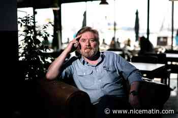 L’auteur de polars britannique R.J. Ellory sera en dédicace à Cagnes-sur-Mer ce vendredi soir