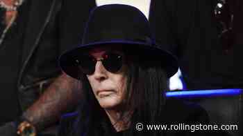 Motley Crue’s Mick Mars Sues Bandmates, Alleging They Ousted Him and Fake Their Performances