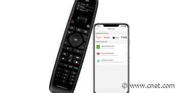 SofaBaton U2 Remote Gets Better IR Range, Is Already 15% Off     - CNET