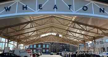 Voila! Wheaton French Market set to open in new downtown pavilion