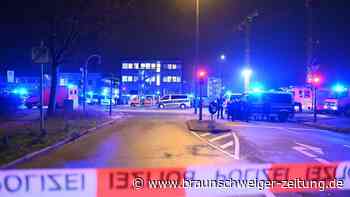 Vater des Amok-Schützen Philipp F. wandte sich an Behörden