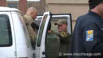 Lawyers For Indiana Man Accused of Killing 2 Delphi Teens Want Move From Prison