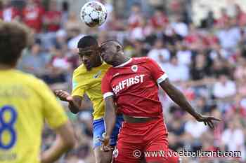 Overmars mag de contracten opmaken: 'Antwerp vindt vervanger voor Pacho in Argentinië'