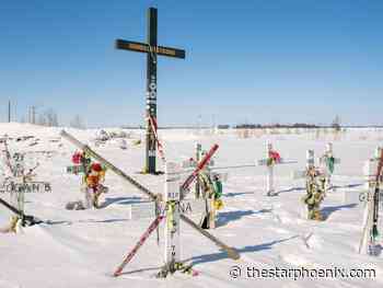 'Think about Humboldt, and think about life': Five years later, Broncos bus crash still stirs reflection