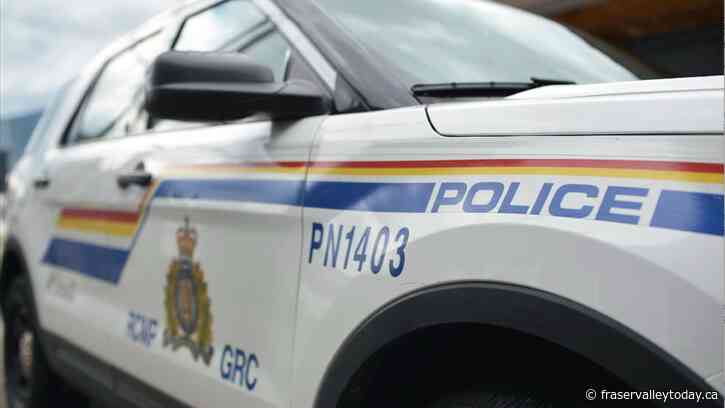 Police respond to yet another school threat in Lower Mainland