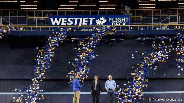 Blue Jays unveil completed Phase 1 of Rogers Centre renovations ahead of home opener