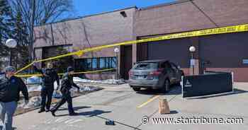 One dead after 'brazen' gunfire outside Target store in St. Paul