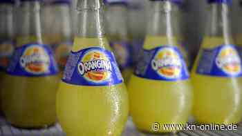 Orangina: Getränkehersteller Drinks & More ruft Limonaden zurück