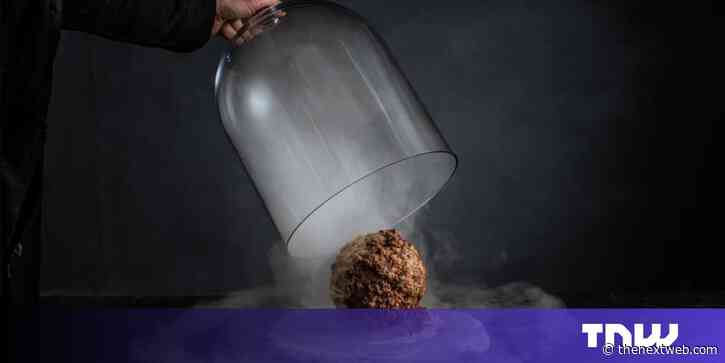 Mammoth meatball beef exposes foodtech’s patent problem