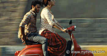 ‘Joyland’ Review: A Target of Gossip