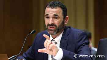 IRS: Average taxpayers 'should not be worried' about audits as agency grows