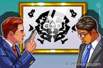 White House hopeful RFK Jr. says instant payments may lead to ‘financial slavery’