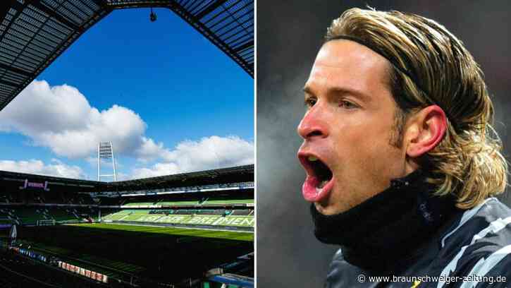 Medien: Werder Bremen erteilt Tim Wiese Stadionverbot
