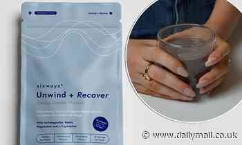 Shoppers are obsessed with this 'hot chocolate' drink that helps you sleep better at night