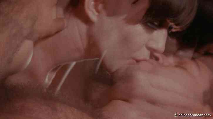 The Chicago Film Society fulfills tomorrow’s promises