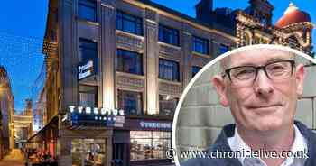 Newcastle's Tyneside Cinema launches urgent fundraiser as it fights for survival