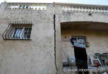 Maisons fissurées: l'Assemblée vote un texte pour mieux indemniser les particuliers