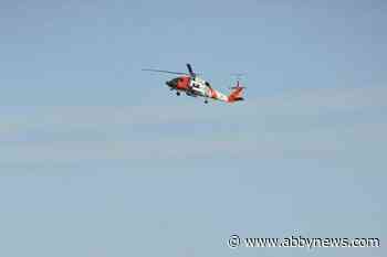 Police: 4 dead in plane crash off Florida’s Gulf Coast