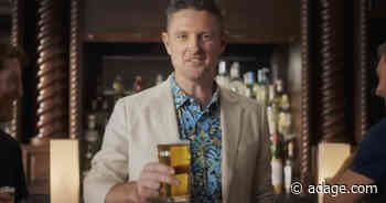 Watch the newest commercials from McDonald’s, Bonobos, Major League Rugby and more