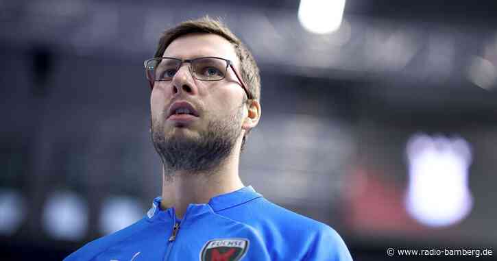 Füchse Berlin holen sich die Tabellenführung zurück