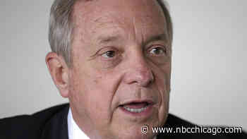 Durbin Vows Judiciary Committee ‘Will Act' Following Reports on Justice Clarence Thomas