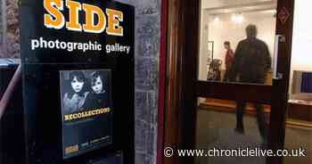 Heartbreak as Side Gallery to close in Newcastle after more than 45 years as a film and photography hub