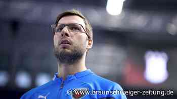 Füchse Berlin holen sich die Tabellenführung zurück