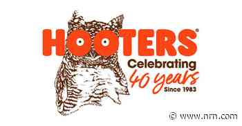 Hooters launches new franchise incentive program amid 40th anniversary