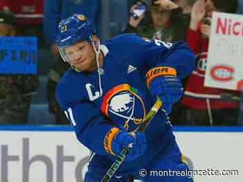 Stu Cowan: NHL environment doesn't look like it's ready for an openly gay player